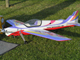 Hos modelflyver